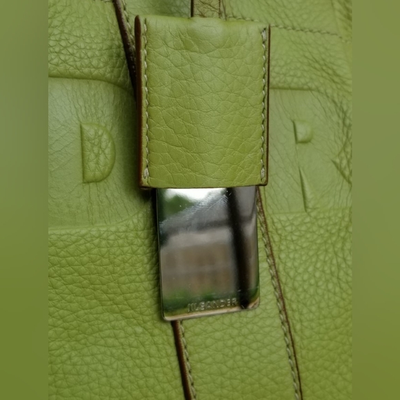 Rare Lovely Authentic JIL SANDER leather Everyday XL Tote handbag - Picture 8 of 16